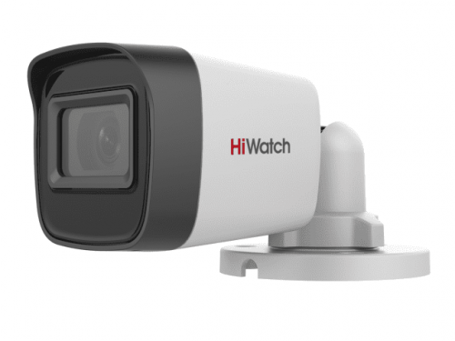 HiWatch HDC-B020 (B) 2.8 фото 2