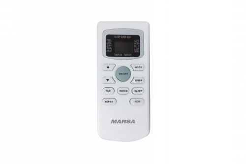 Кондиционер Marsa RK-24MTI фото 4