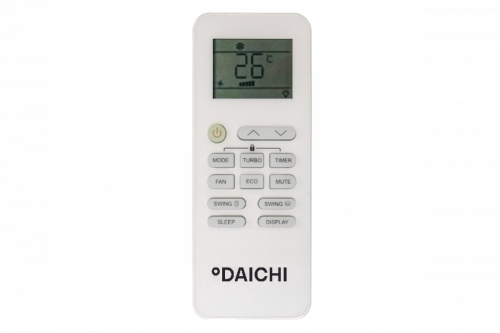 Кондиционер Daichi AIR60AVQS1R-1/AIR60FVS1R-1 фото 6