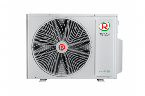 Кондиционер Royal Clima RCI-GR50HN фото 5