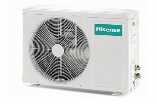 Кондиционер Hisense AS-24UR4RBTKB00 фото 6 Кондиционер Hisense AS-24UR4RBTKB00 фото 6