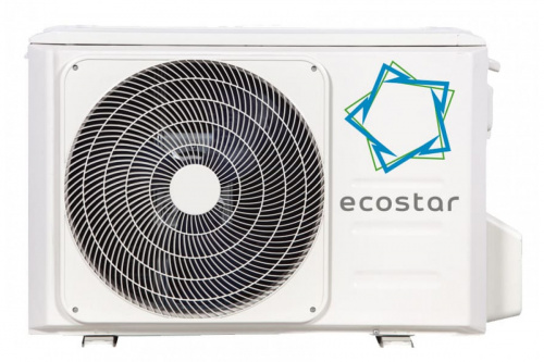 Кондиционер ECOSTAR KVS-SP18HT.1 фото 4