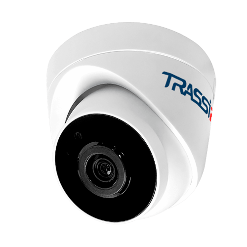 TRASSIR TR-D2S1-noPoE v2 (3.6 мм) фото 2