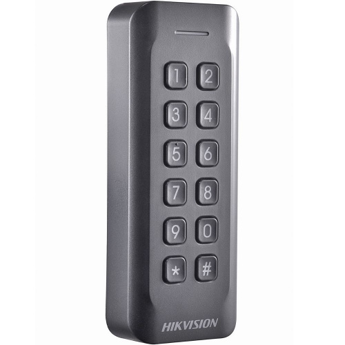 Hikvision DS-K1802EК СКУД фото 4
