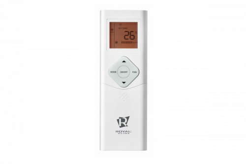 Кондиционер Royal Clima RCI-TWN22HN фото 4