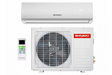 Кондиционер Shivaki SSH-P099BE