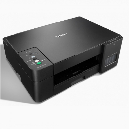 МФУ BROTHER DCP-T420W струйное цветное фото 4