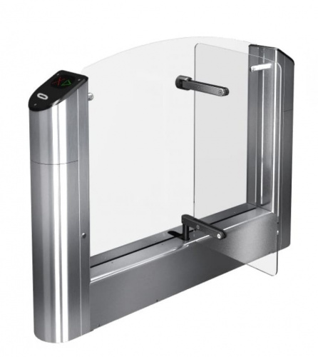 Oxgard Praktika T-04-SMК-R-900 (Mifare) СКУД фото 2