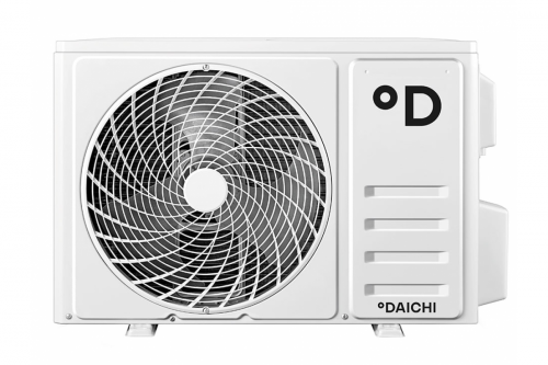 Кондиционер Daichi AIR25AVQS1R-1/AIR25FVS1R-1 фото 5 Кондиционер Daichi AIR25AVQS1R-1/AIR25FVS1R-1 фото 5