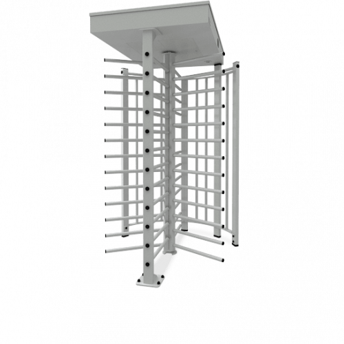 Oxgard Praktika Т-10-G СКУД фото 4