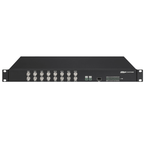 Dahua DH-PFO2910T Сетевое оборудование фото 2