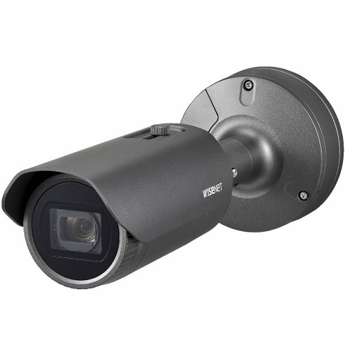 Wisenet XNO-6120RP фото 3