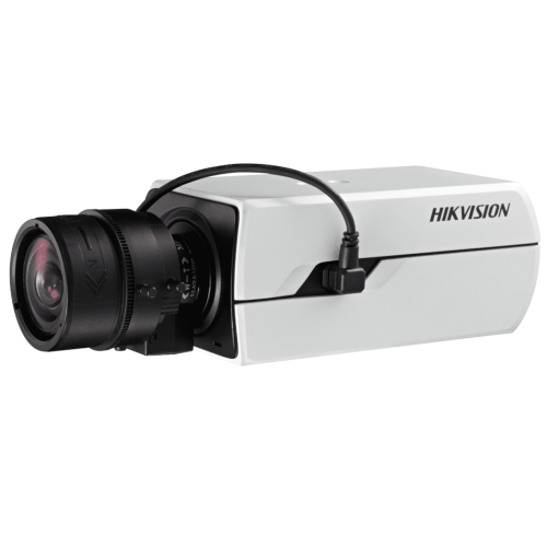 Hikvision DS-2CE37U8T-A фото 2