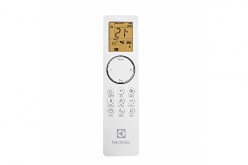 Кондиционер Electrolux EACS/I-18HEN-WHITE/N8 фото 4 Кондиционер Electrolux EACS/I-18HEN-WHITE/N8 фото 4