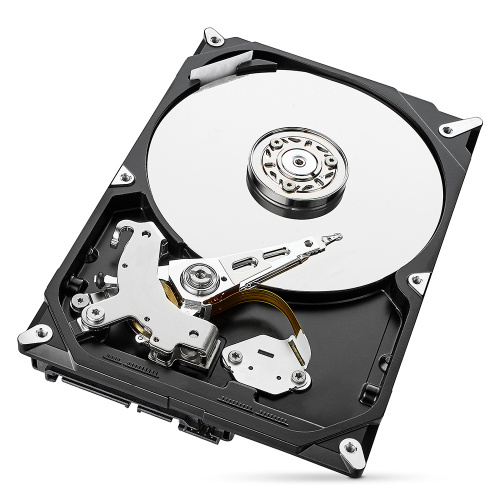 Seagate ST1000VX005 фото 5