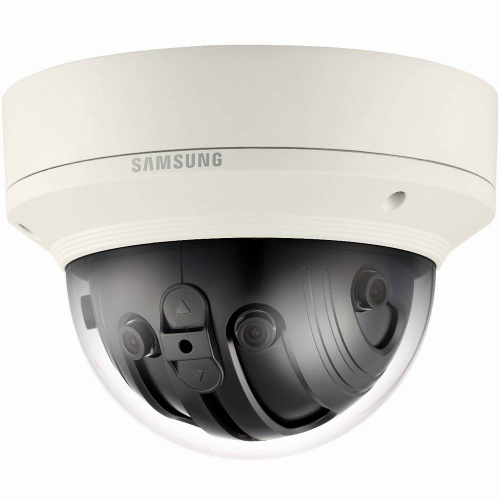 Wisenet PNM-9020VP фото 3