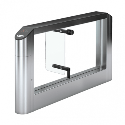 Oxgard Praktika T-06-SMК-660 СКУД фото 2
