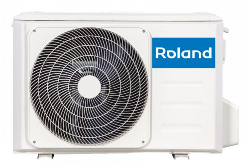 Кондиционер Roland FU-18HSS010/N6 фото 6