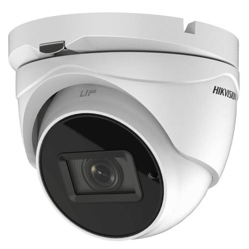 Hikvision DS-2CE79U8T-IT3Z (2.8-12 мм) фото 2
