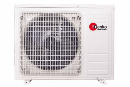 Кондиционер Denko QW-12i фото 3
