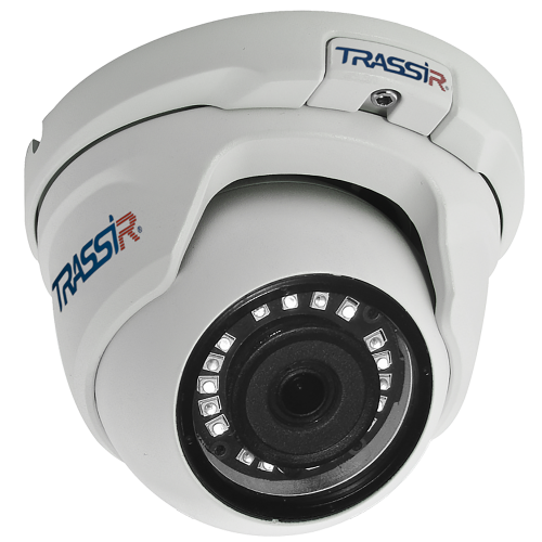 TRASSIR TR-D2S5 v2 (2.8 мм) фото 2