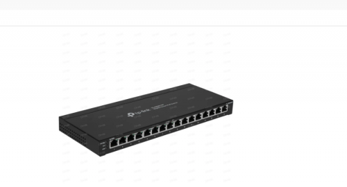 Коммутатор TP-LINK TL-SG2016P (TL-SG2016P) фото 2