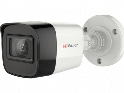 HiWatch DS-T200A (2.8 мм) фото 2 HiWatch DS-T200A (2.8 мм) фото 2