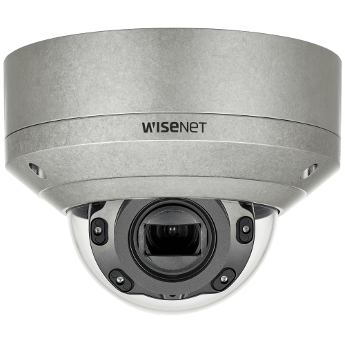 Wisenet XNV-6080RS фото 2