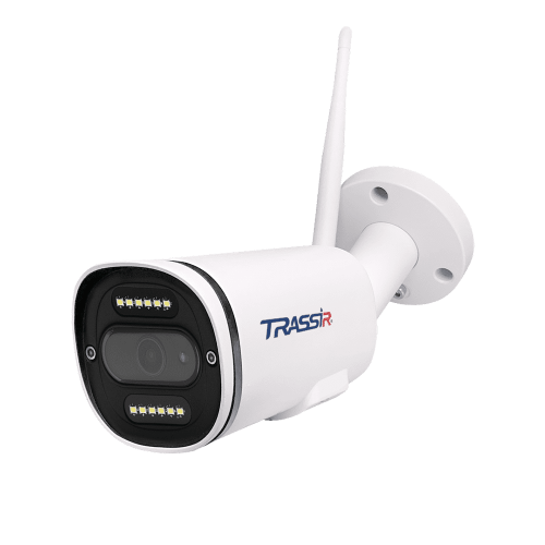 TRASSIR TR-D2121CL3W (4 мм) фото 2