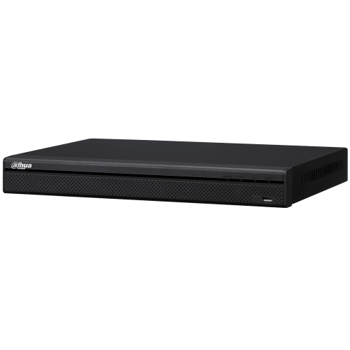 Dahua DHI-NVR4216-16P-4KS2 Видеорегистратор фото 2