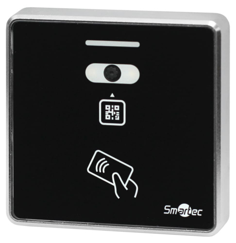 Smartec ST-PR144QEM-BK СКУД фото 2