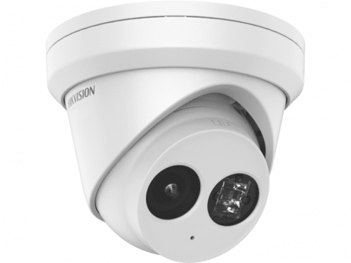 Hikvision DS-2CD2383G2-IU (4 mm) фото 2
