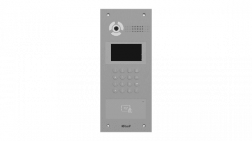 BAS-IP AA-07BD silver СКУД фото 2 BAS-IP AA-07BD silver СКУД фото 2