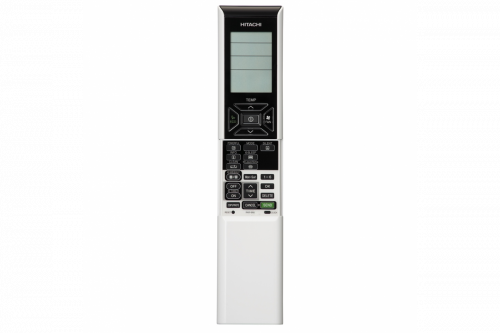 Настенный внутренний блок Hitachi RAK-25RPE фото 4 Настенный внутренний блок Hitachi RAK-25RPE фото 4