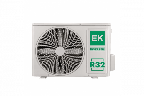 Кондиционер Euroklimat EKSF-25HNS/EKOF-25HNS фото 8 Кондиционер Euroklimat EKSF-25HNS/EKOF-25HNS фото 8