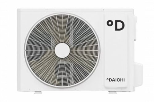 Кондиционер Daichi O235AVQS1R-1/O235FVS1R-1 фото 4 Кондиционер Daichi O235AVQS1R-1/O235FVS1R-1 фото 4