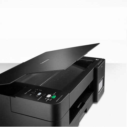 МФУ BROTHER DCP-T420W струйное цветное фото 3