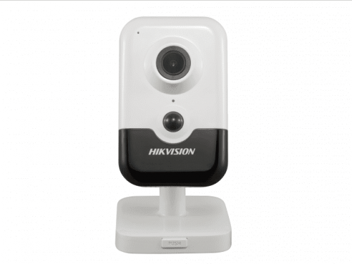 Hikvision DS-2CD2423G0-IW (W) (4 mm) фото 2 Hikvision DS-2CD2423G0-IW (W) (4 mm) фото 2