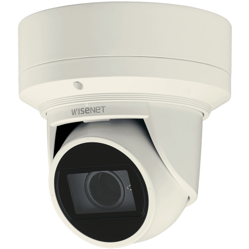 Wisenet QNE-6080RV фото 3