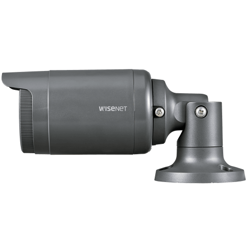 Wisenet LNO-6030R фото 6