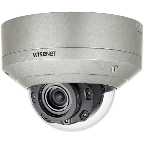 Wisenet XNV-8080RS фото 3