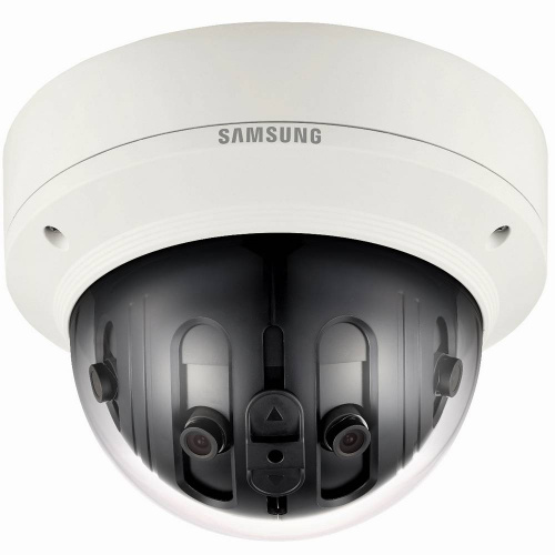 Wisenet PNM-9020VP фото 2