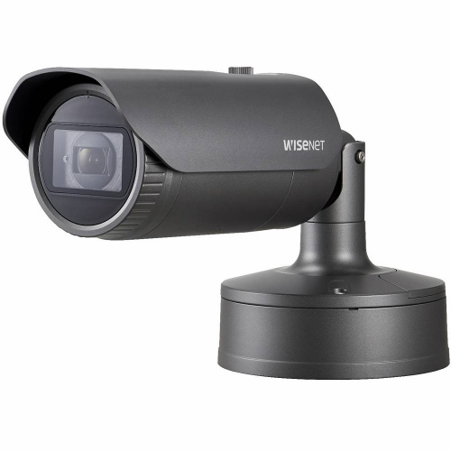 Wisenet XNO-8080RP фото 2 Wisenet XNO-8080RP фото 2