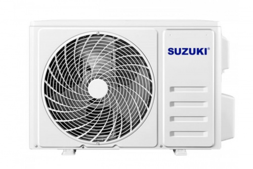 Кондиционер SUZUKI SUSH-S129DC фото 3 Кондиционер SUZUKI SUSH-S129DC фото 3