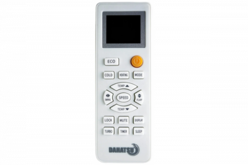 Кондиционер Dahatsu DMI-12/DMHI-12 фото 4 Кондиционер Dahatsu DMI-12/DMHI-12 фото 4