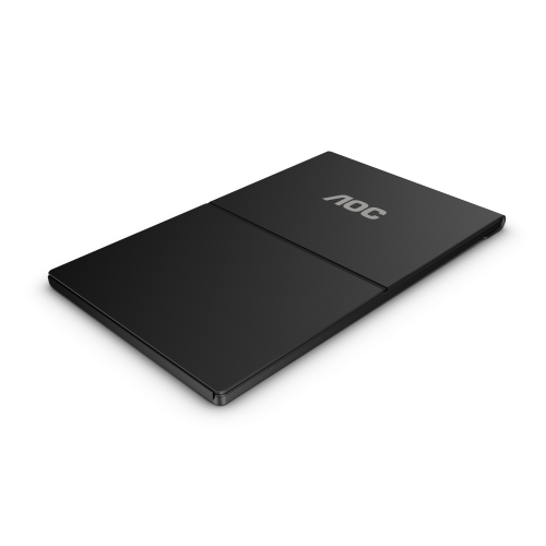 Монитор LCD 39,6 cm (15.6") [16:9] 1920х1080(FHD) IPS, nonGLARE, TOUCH, 250cd/m2, H178°/V178°, 700:1, 50M:1, 262000 цветов, 4ms, VGA, DVI, HDMI, USB-Hub, Tilt, Speakers, 3Y, Black фото 3