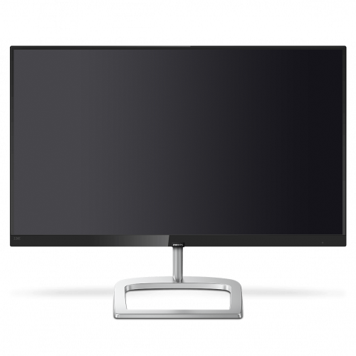 Монитор LCD 21.5'' [16:9] 1920х1080(FHD) IPS, nonGLARE, 250cd/m2, H178°/V178°, 1000:1, 20M:1, 16.7M, 5ms, VGA, HDMI, Tilt, Speakers, 2Y, Черный, Серебряный фото 5