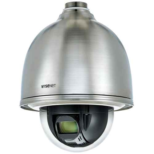 Wisenet XNP-6320HS фото 3