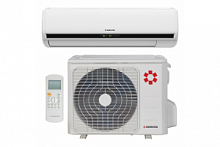 Кондиционер Kentatsu KSGN105HFAN1/KSRN105HFAN1/-40 с зимним комплектом