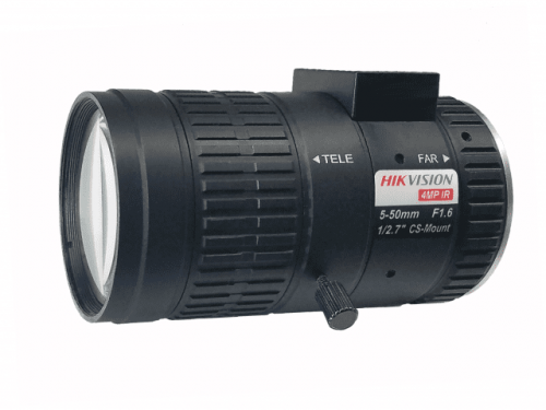 Hikvision TV0550D-4MPIR фото 2